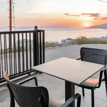 Appartamento Alnes Sarandë