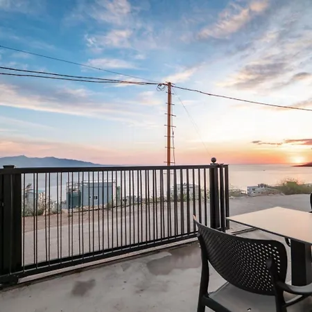 Alnes Appartamento Sarandë