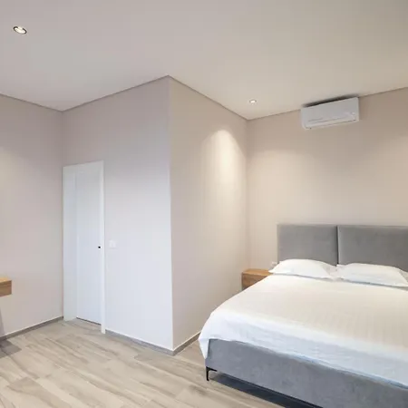 Appartamento Alnes Sarandë